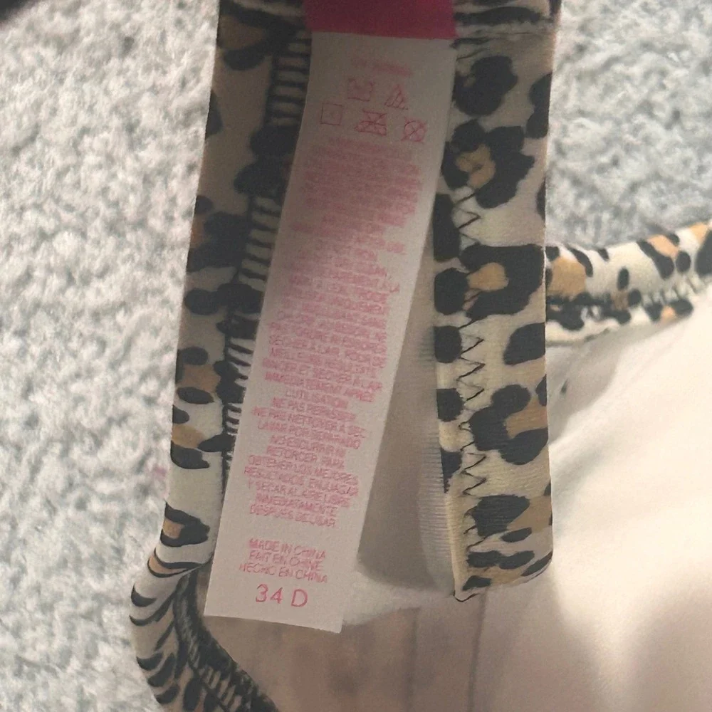 Victorias Secret channel your